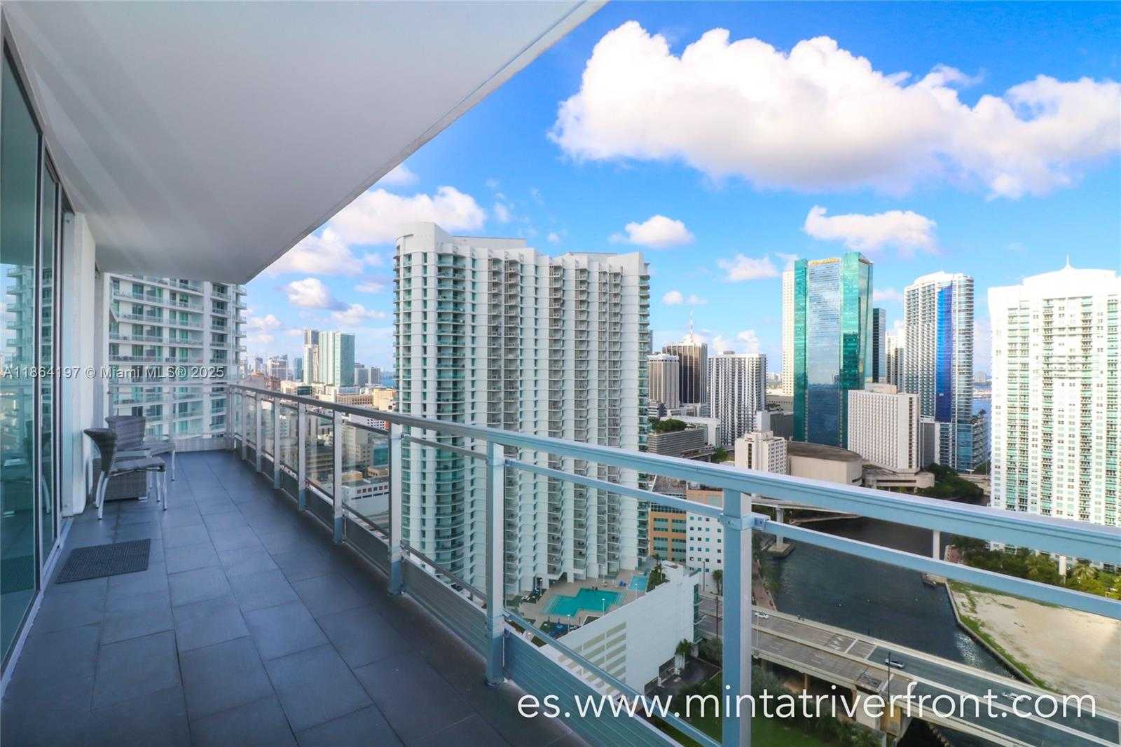 Small Image of 92 SOUTH WEST 3RD ST #1712, Miami Number 15