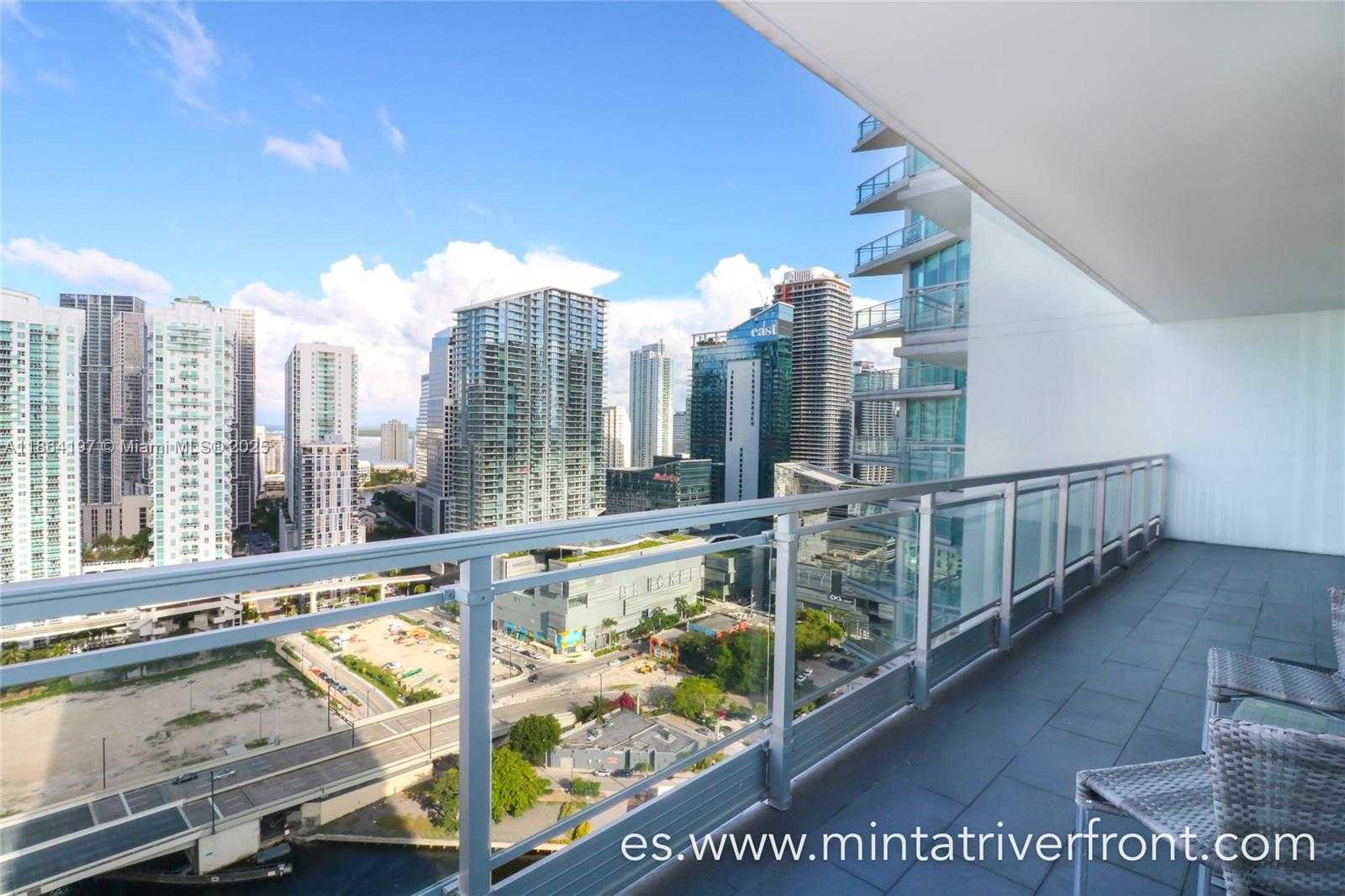 Small Image of 92 SOUTH WEST 3RD ST #1712, Miami Number 16