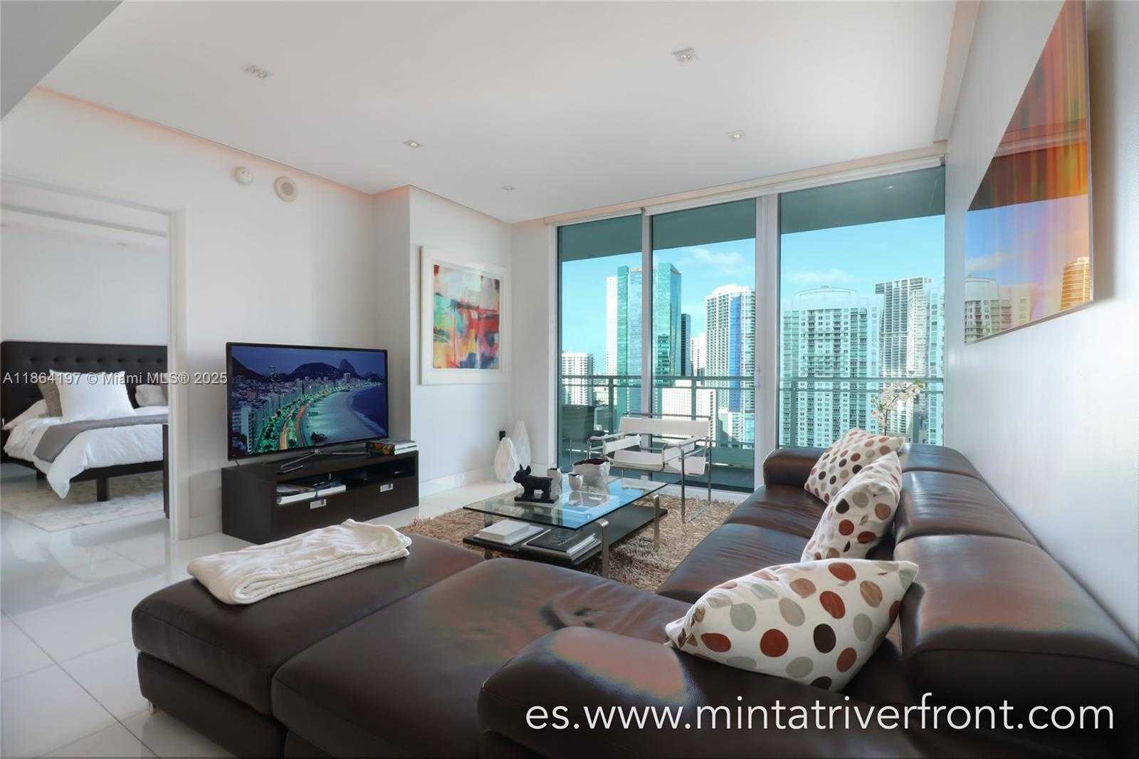 Small Image of 92 SOUTH WEST 3RD ST #1712, Miami Number 3