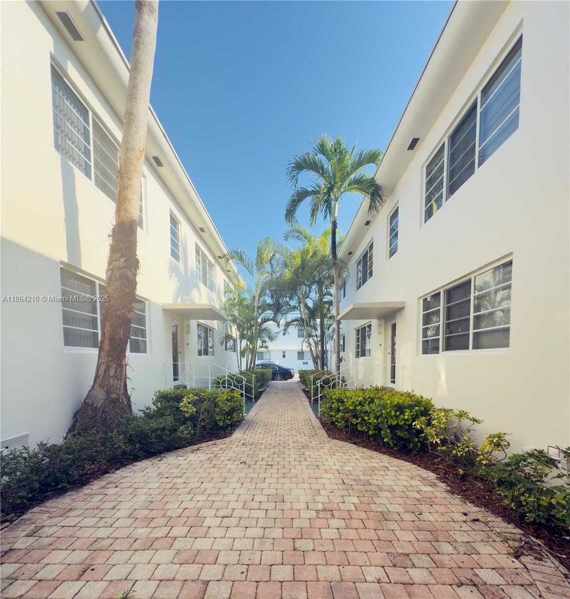 Small Image of 350 84TH ST #6, Miami Beach Number 21