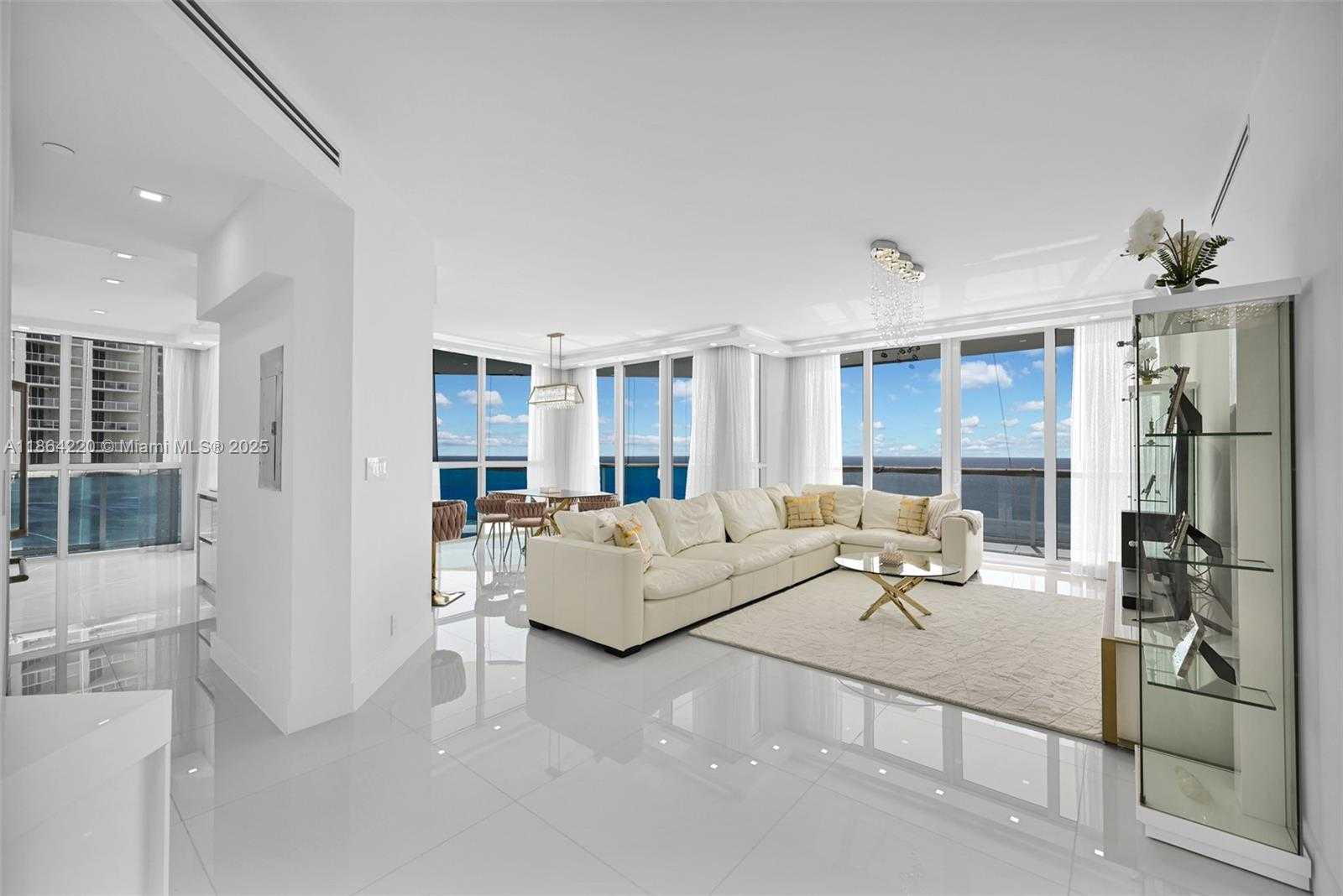 Small Image of 16485 COLLINS AVE #PH36C, Sunny Isles Beach Number 2
