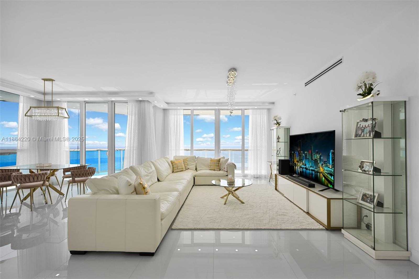 Small Image of 16485 COLLINS AVE #PH36C, Sunny Isles Beach Number 4