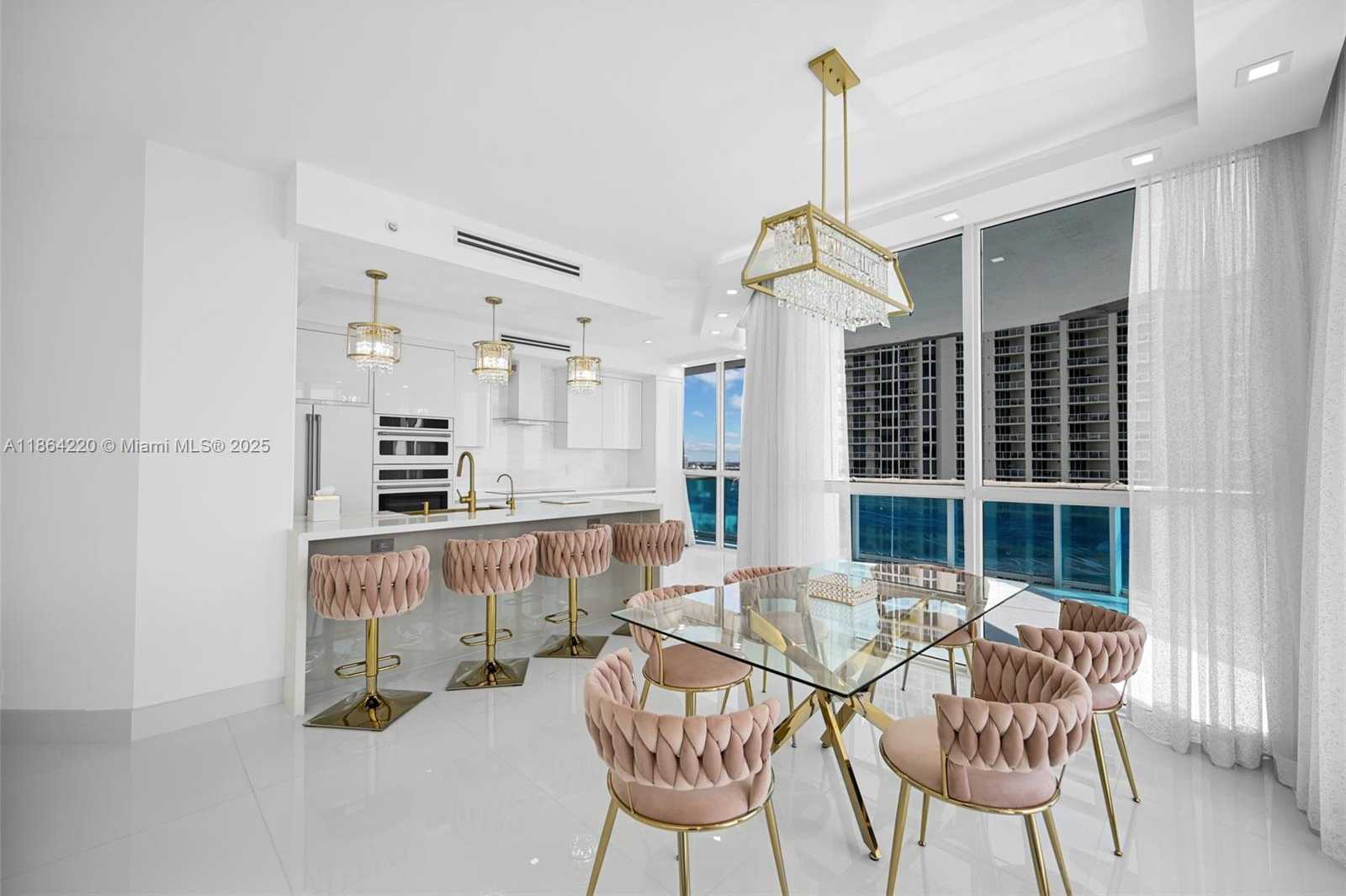 Small Image of 16485 COLLINS AVE #PH36C, Sunny Isles Beach Number 7