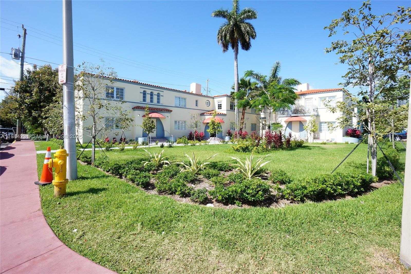 Small Image of 1450 MERIDIAN AVE #103, Miami Beach Number 21