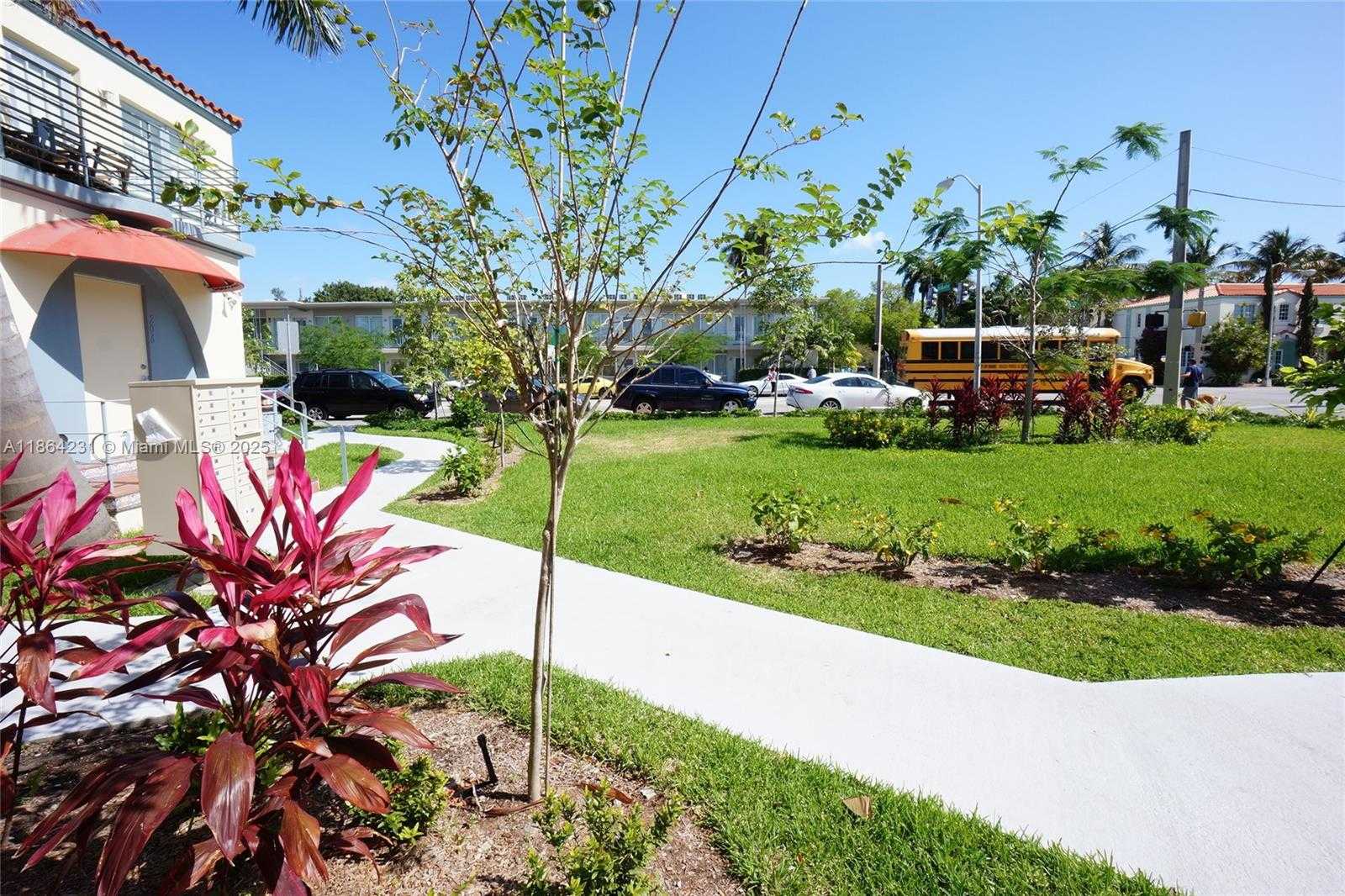 Small Image of 1450 MERIDIAN AVE #103, Miami Beach Number 22