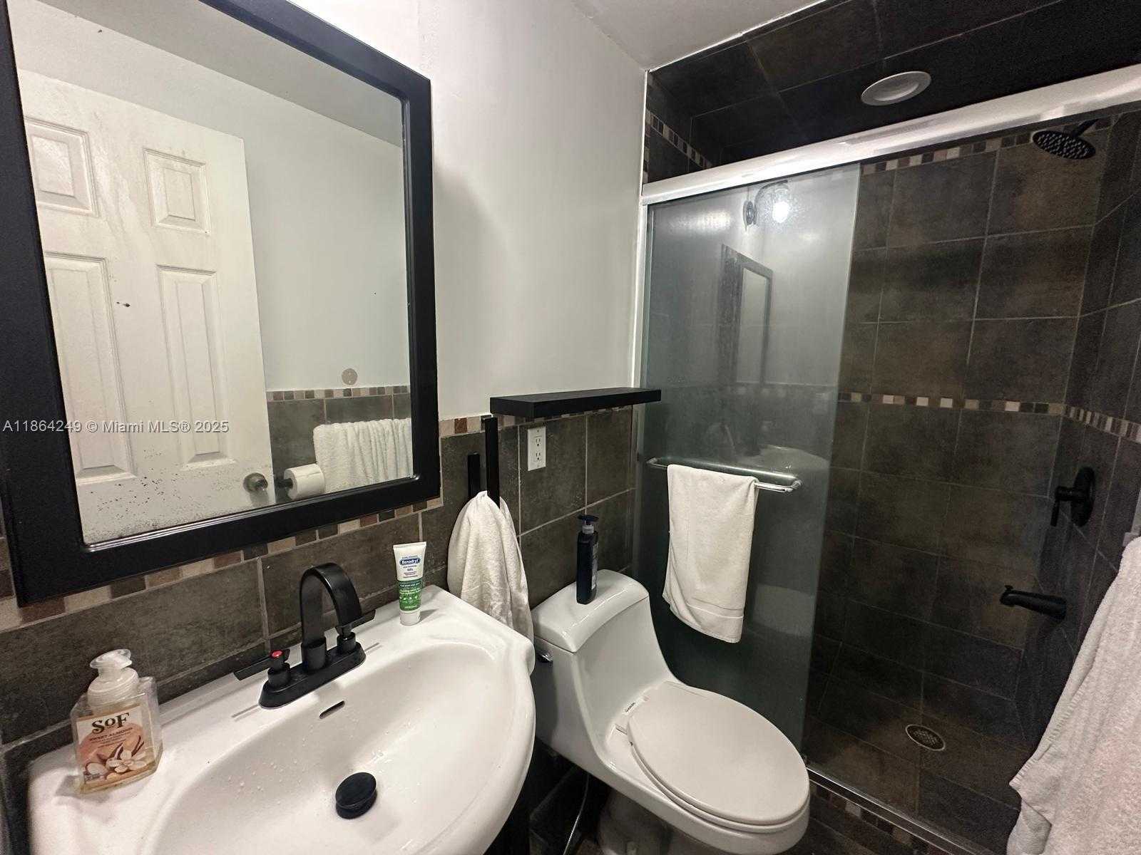 Small Image of 1185 NORTH WEST 125TH ST #B, North Miami Number 13