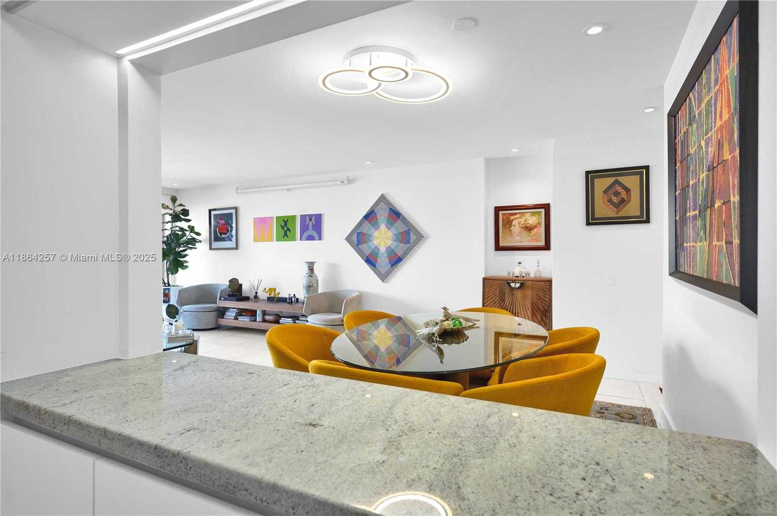 Small Image of 2451 BRICKELL AVE #4L, Miami Number 13