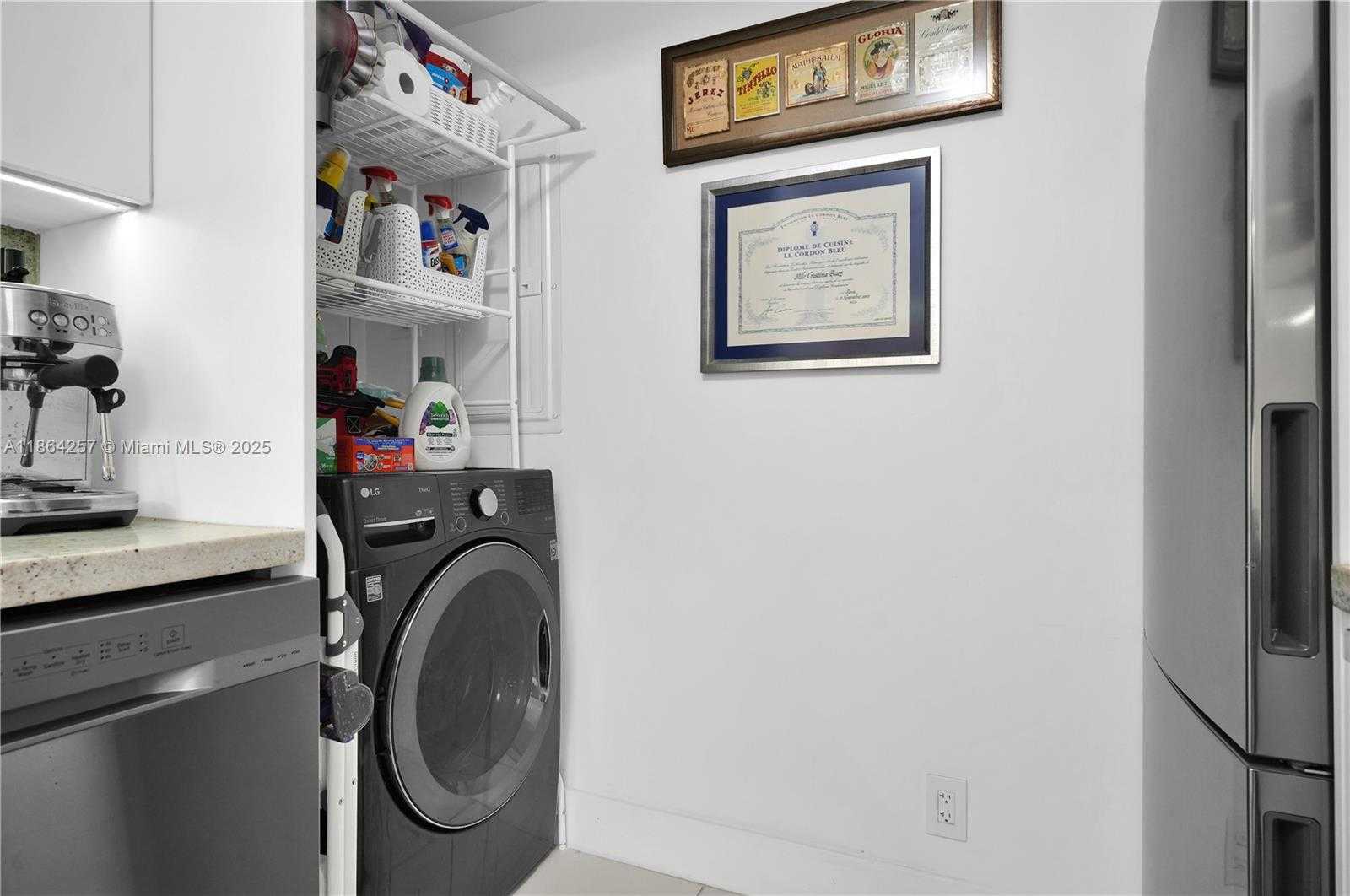 Small Image of 2451 BRICKELL AVE #4L, Miami Number 15