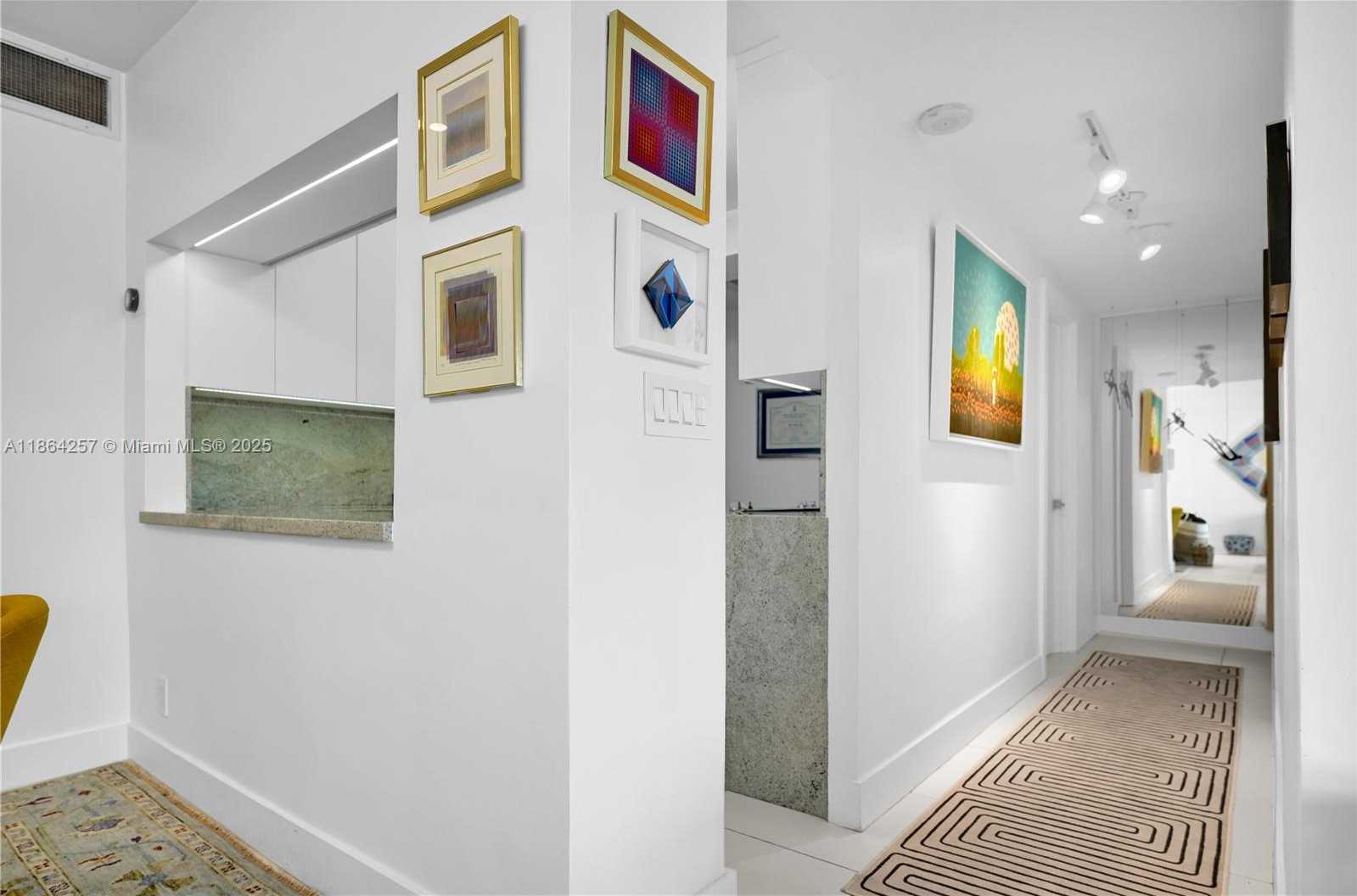 Small Image of 2451 BRICKELL AVE #4L, Miami Number 16