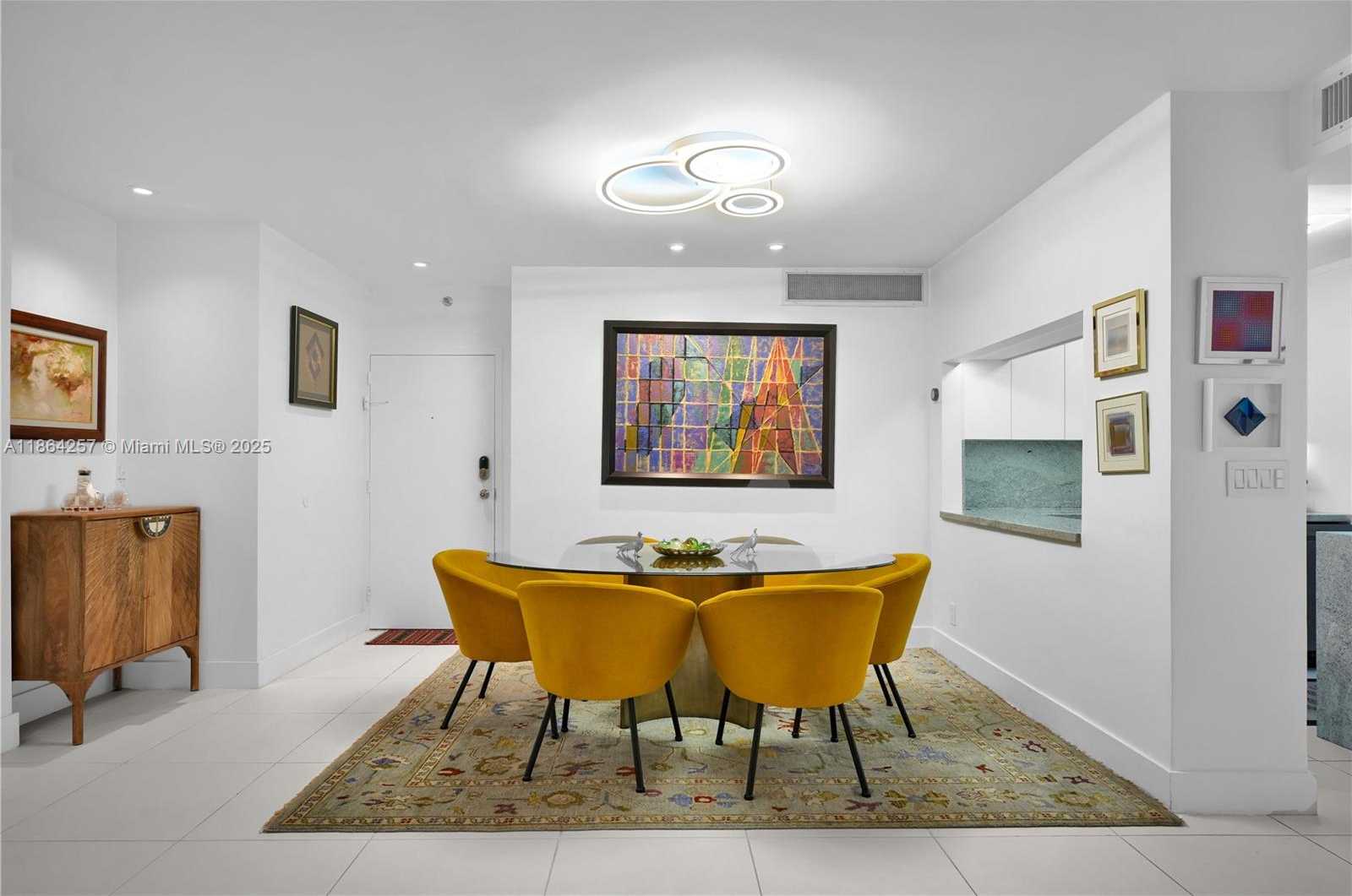 Small Image of 2451 BRICKELL AVE #4L, Miami Number 17