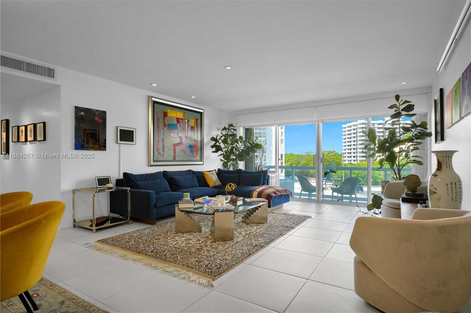 Small Image of 2451 BRICKELL AVE #4L, Miami Number 2