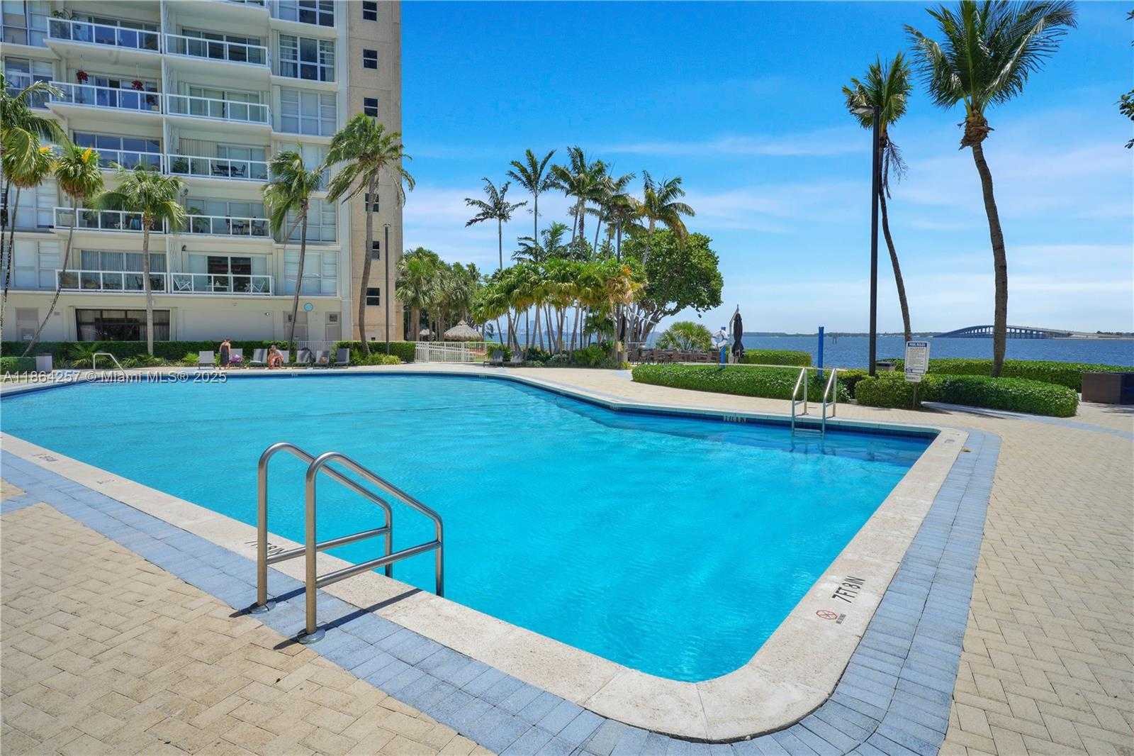 Small Image of 2451 BRICKELL AVE #4L, Miami Number 27