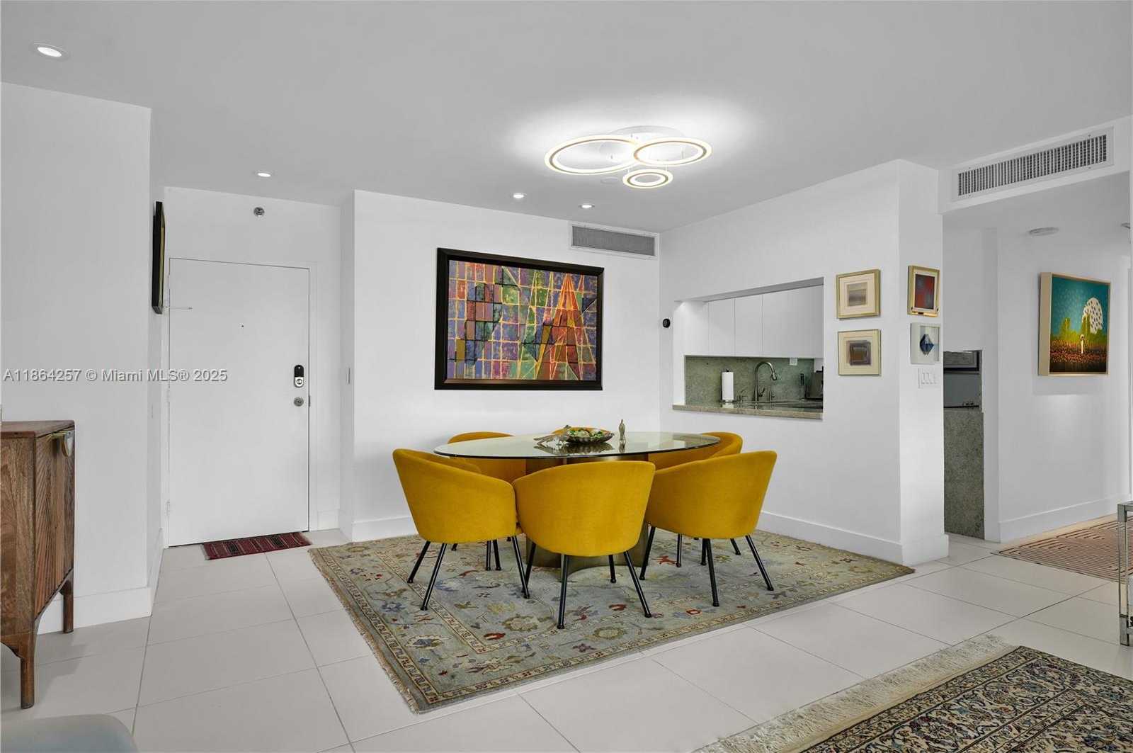 Small Image of 2451 BRICKELL AVE #4L, Miami Number 3