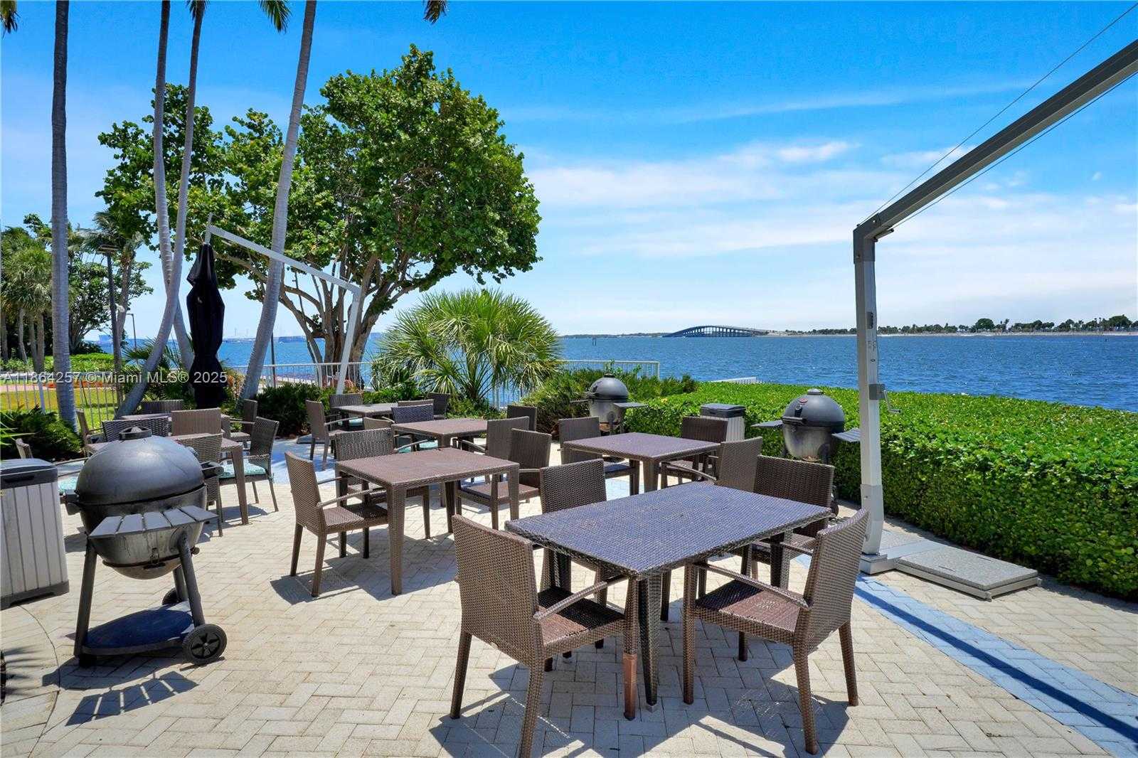 Small Image of 2451 BRICKELL AVE #4L, Miami Number 30