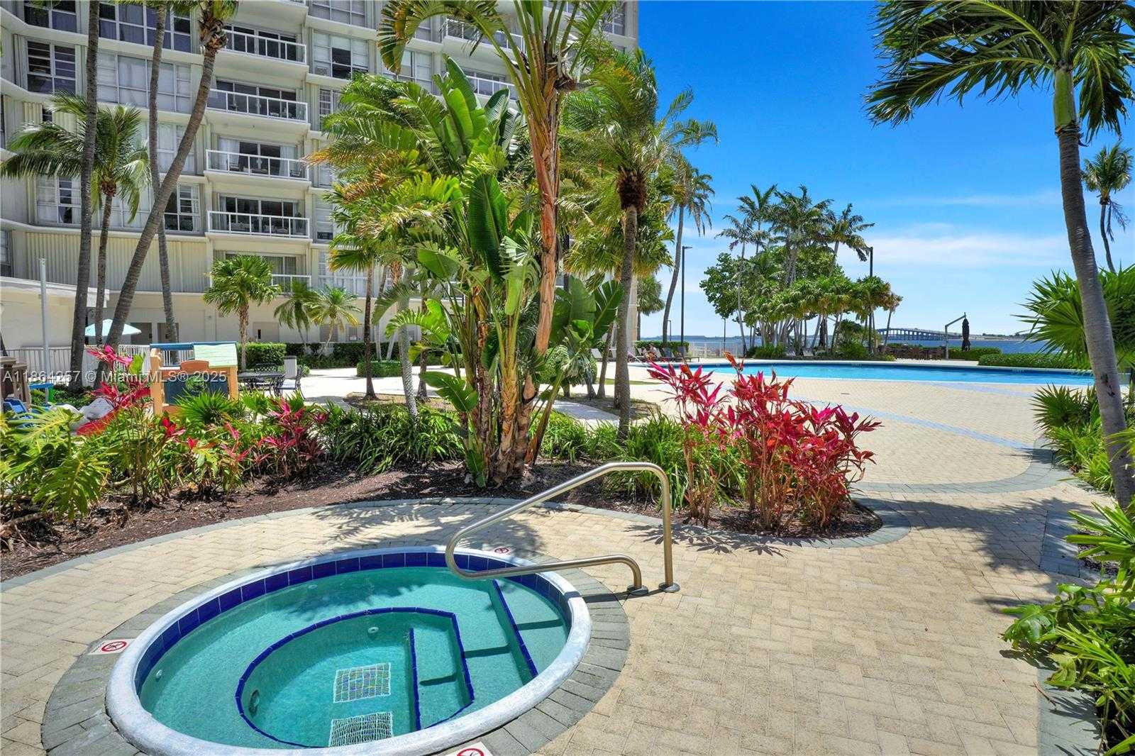Small Image of 2451 BRICKELL AVE #4L, Miami Number 31