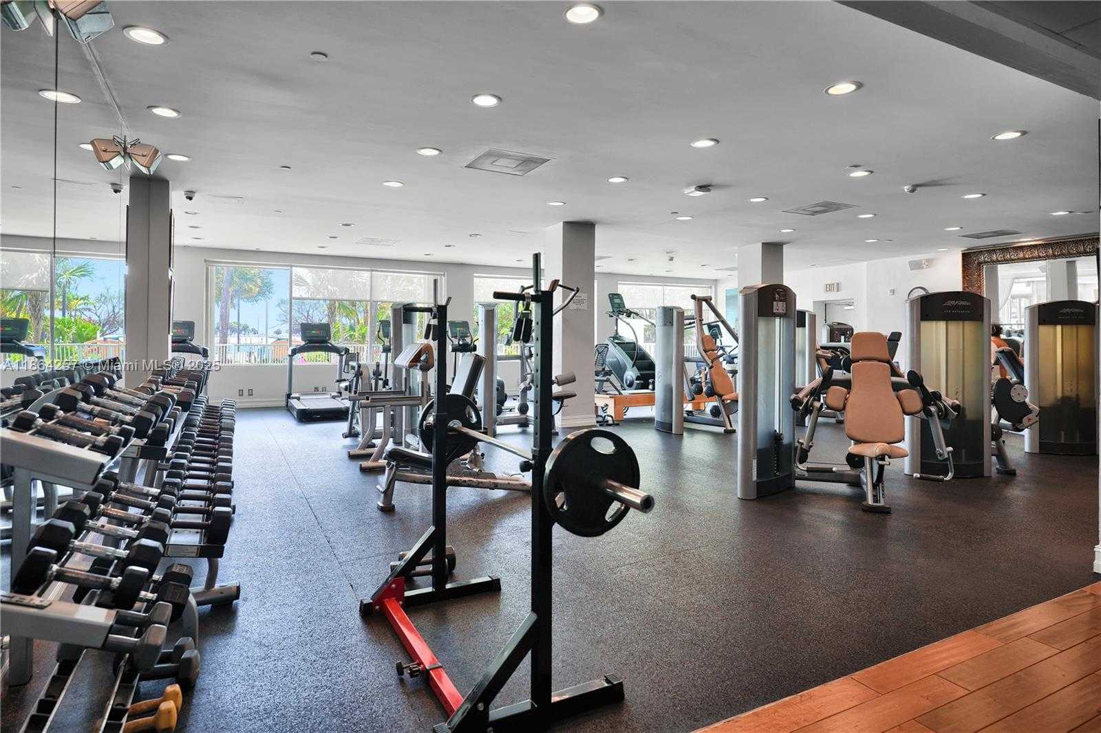 Small Image of 2451 BRICKELL AVE #4L, Miami Number 32