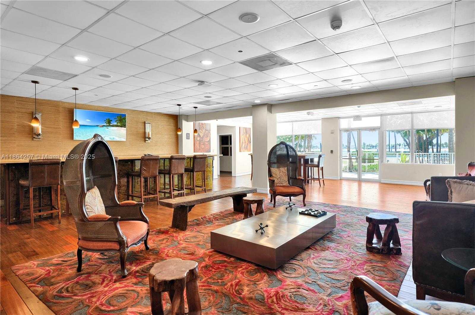 Small Image of 2451 BRICKELL AVE #4L, Miami Number 33