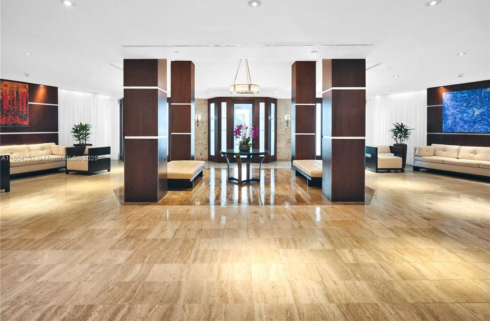 Small Image of 2451 BRICKELL AVE #4L, Miami Number 34