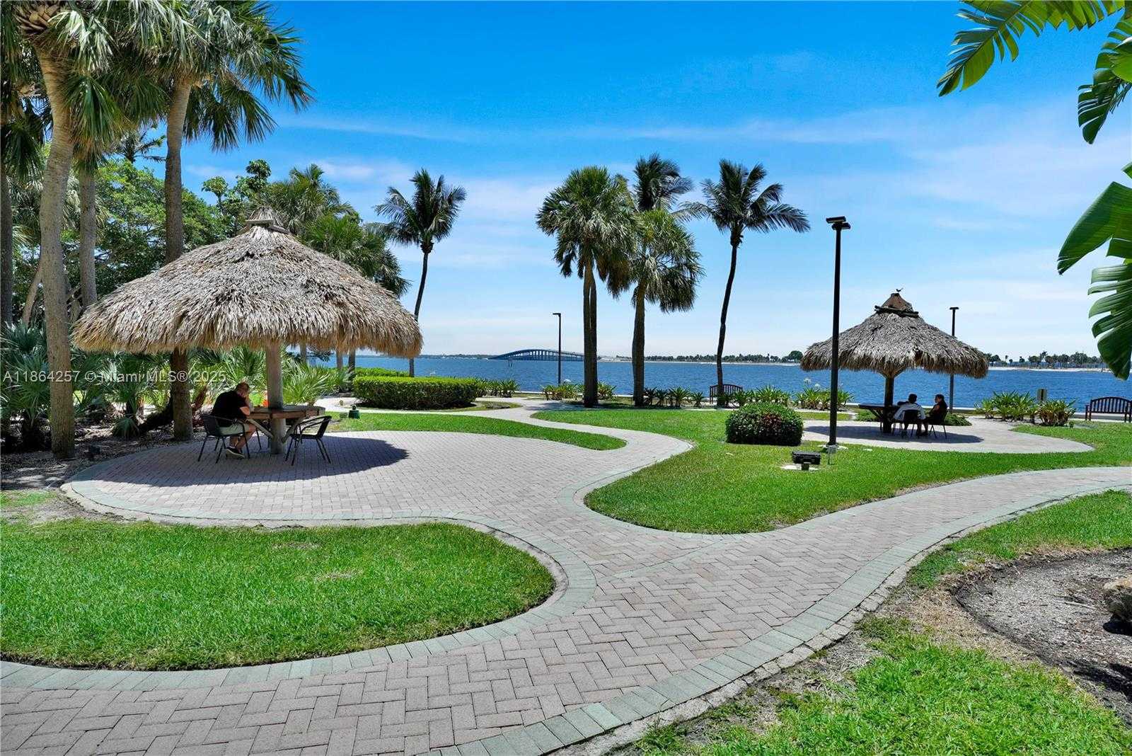 Small Image of 2451 BRICKELL AVE #4L, Miami Number 35