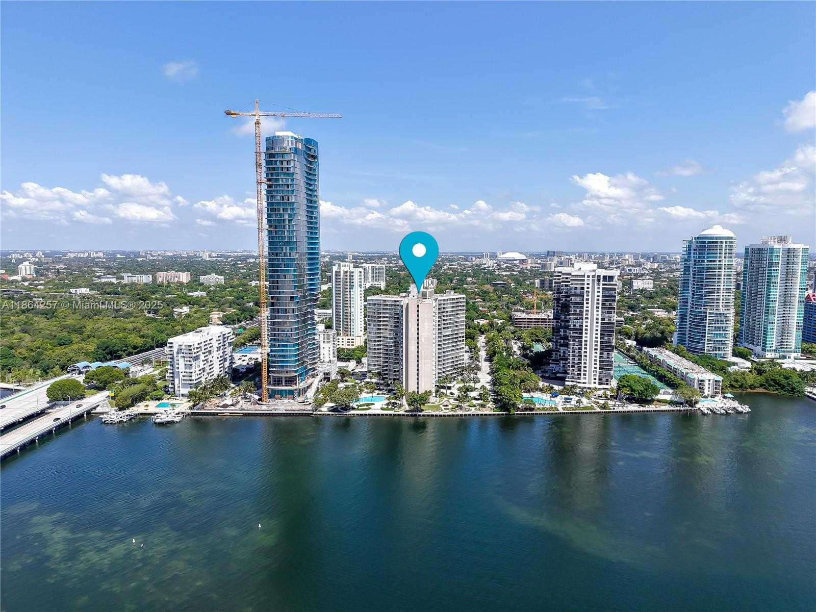Small Image of 2451 BRICKELL AVE #4L, Miami Number 36