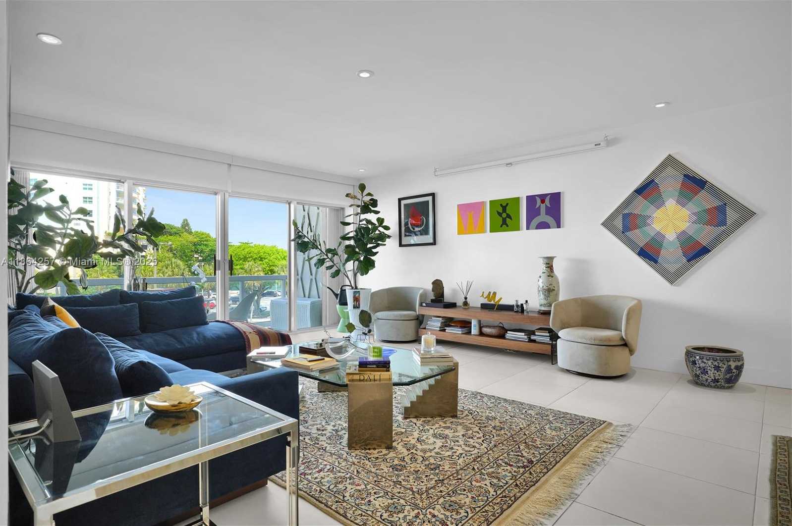 Small Image of 2451 BRICKELL AVE #4L, Miami Number 4