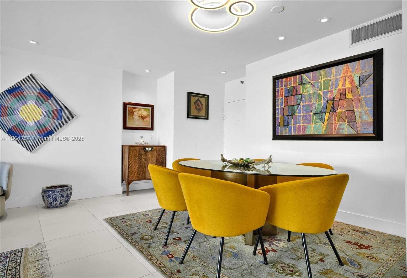 Small Image of 2451 BRICKELL AVE #4L, Miami Number 5