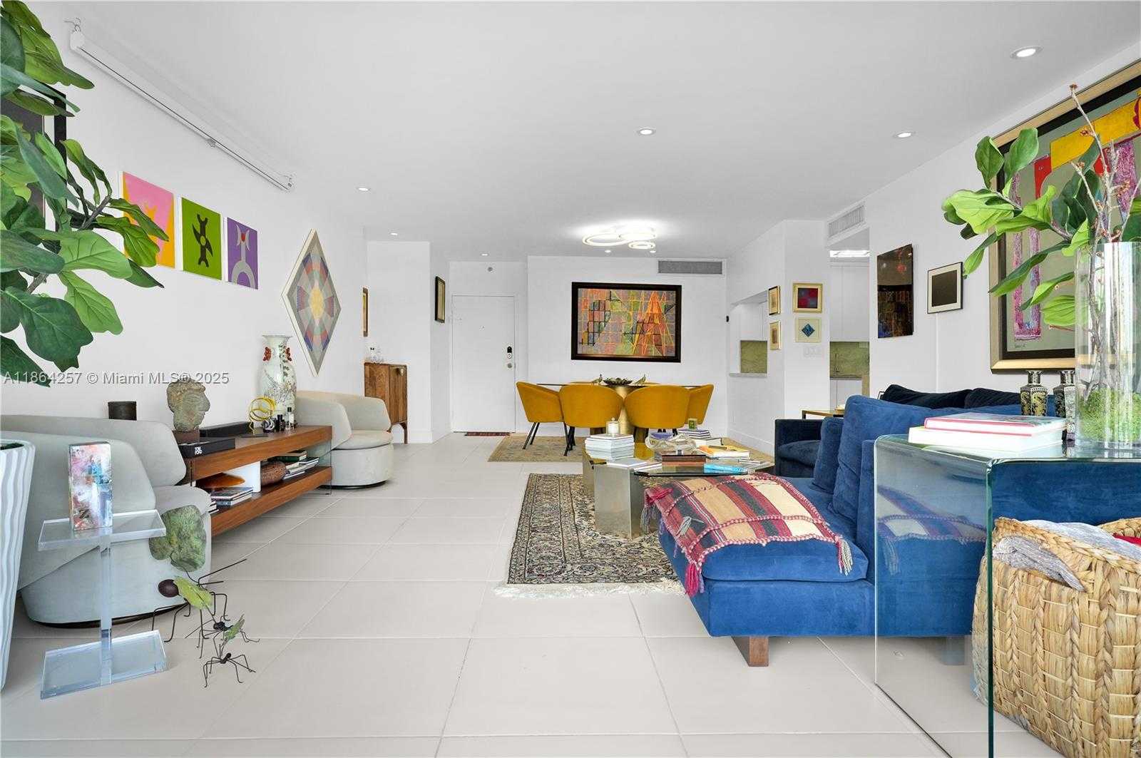 Small Image of 2451 BRICKELL AVE #4L, Miami Number 6