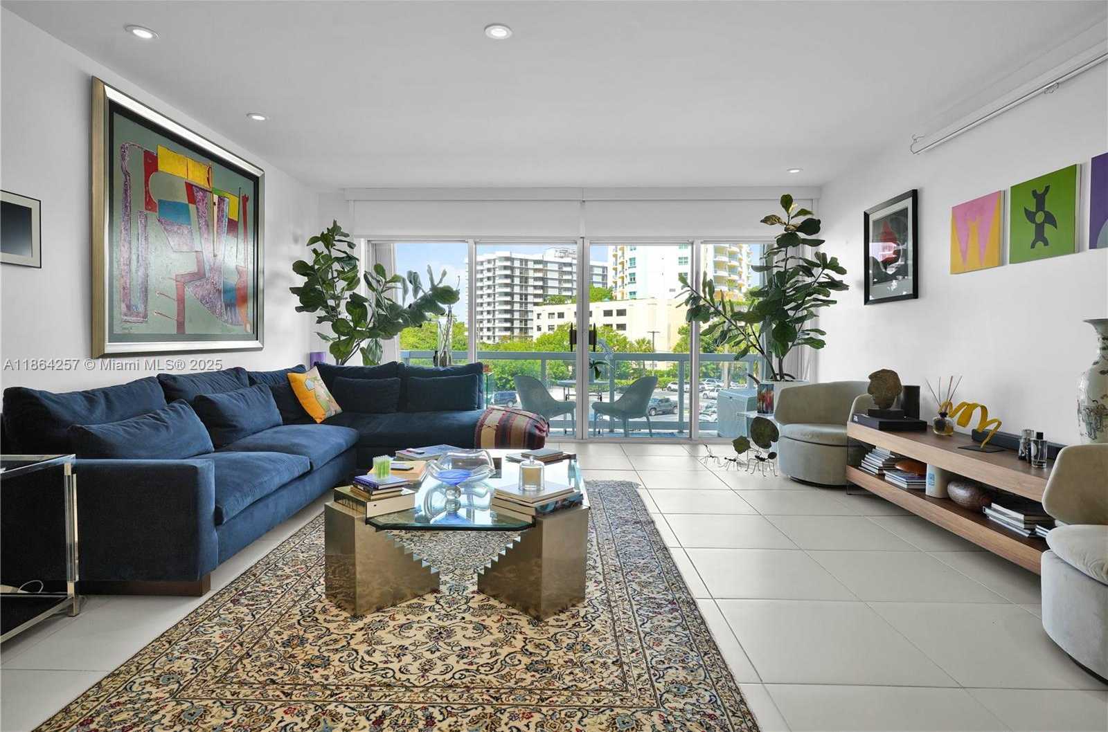 Small Image of 2451 BRICKELL AVE #4L, Miami Number 7