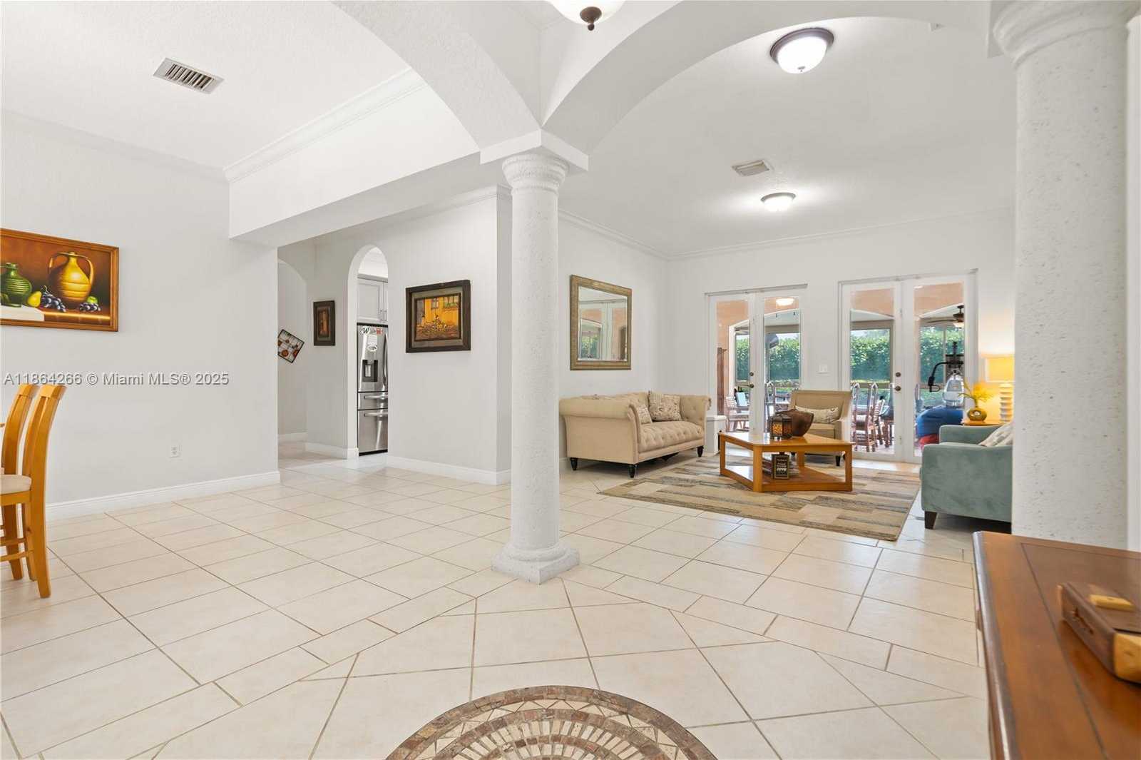 Small Image of 8366 SOUTH WEST 193RD ST, Cutler Bay Number 2