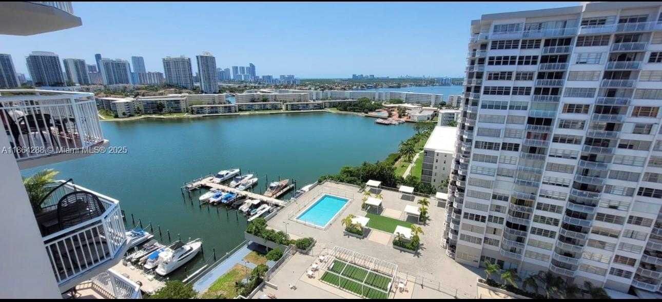 Small Image of 18071 BISCAYNE BLVD #1704, Aventura Number 18