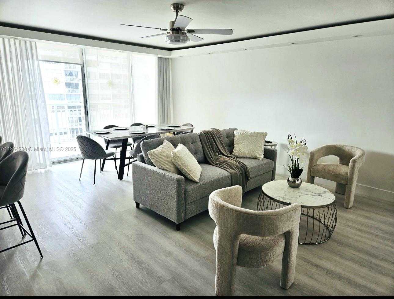 Small Image of 18071 BISCAYNE BLVD #1704, Aventura Number 3