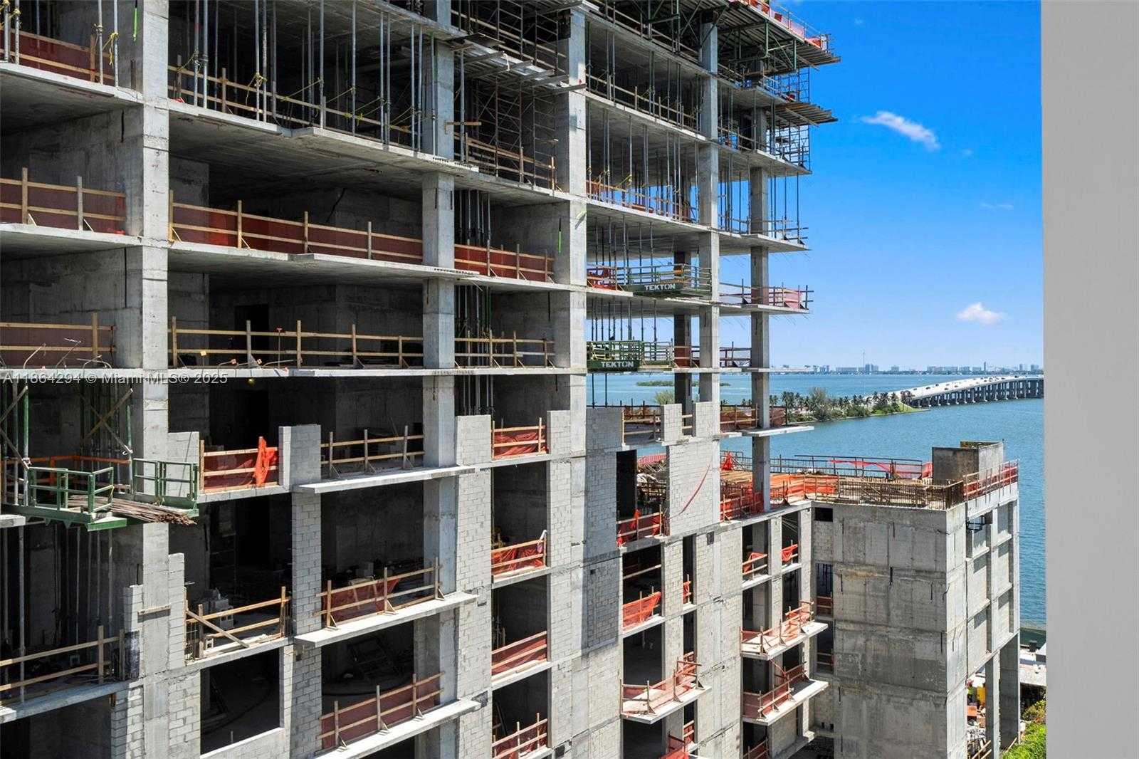 Small Image of 3301 NORTH EAST 5TH AVE #1018, Miami Number 21