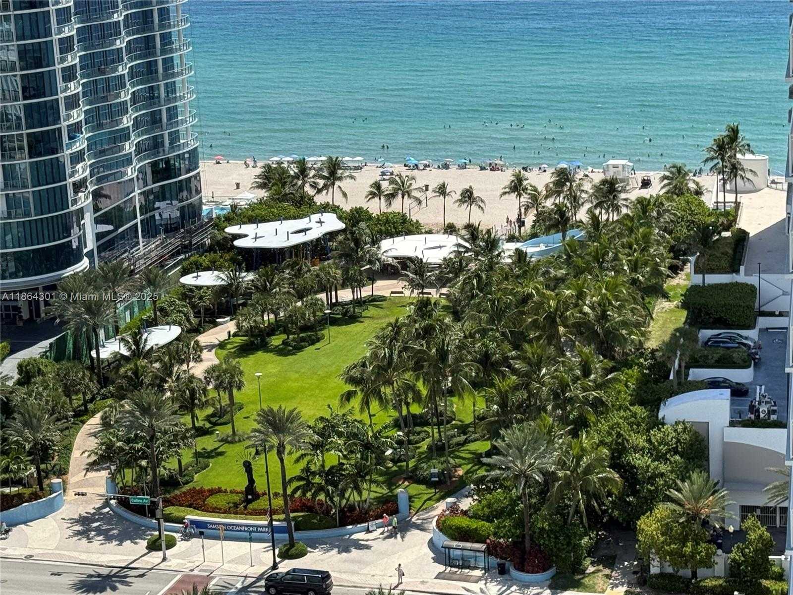 Small Image of 210 174TH ST #2415, Sunny Isles Beach Number 2