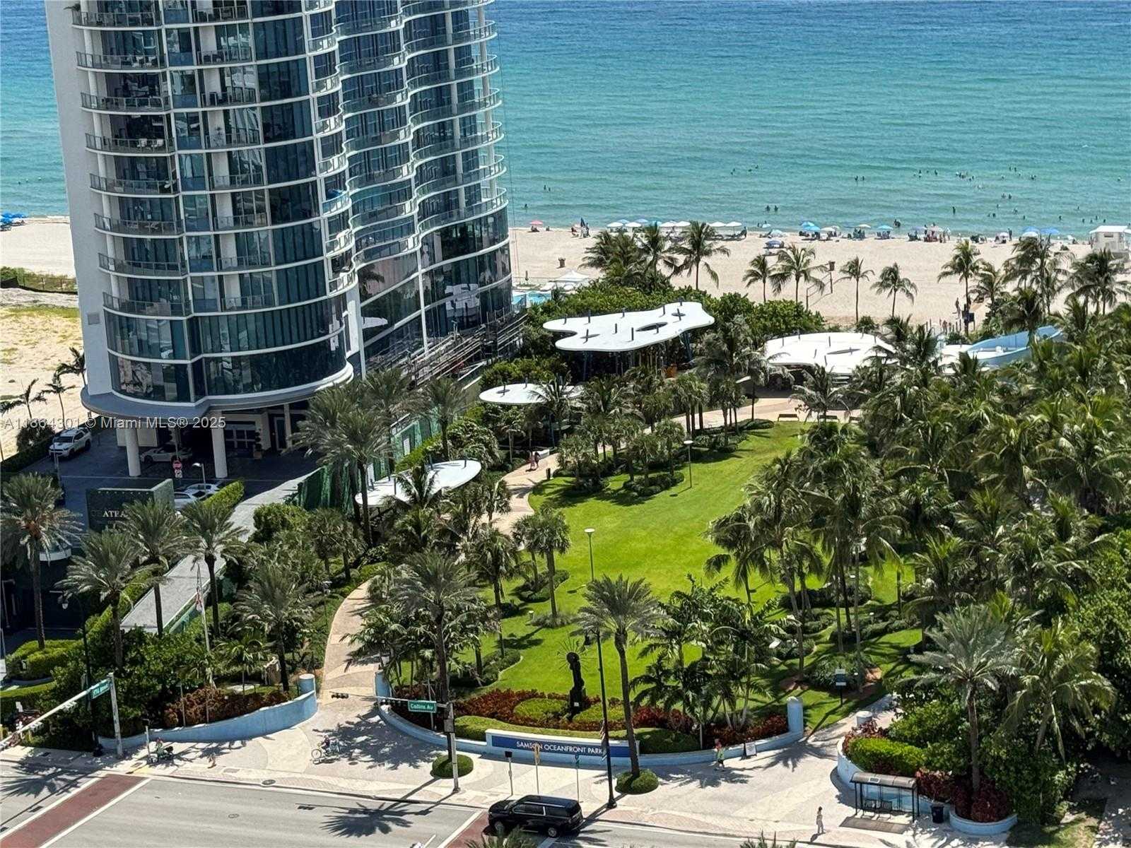Small Image of 210 174TH ST #2415, Sunny Isles Beach Number 31