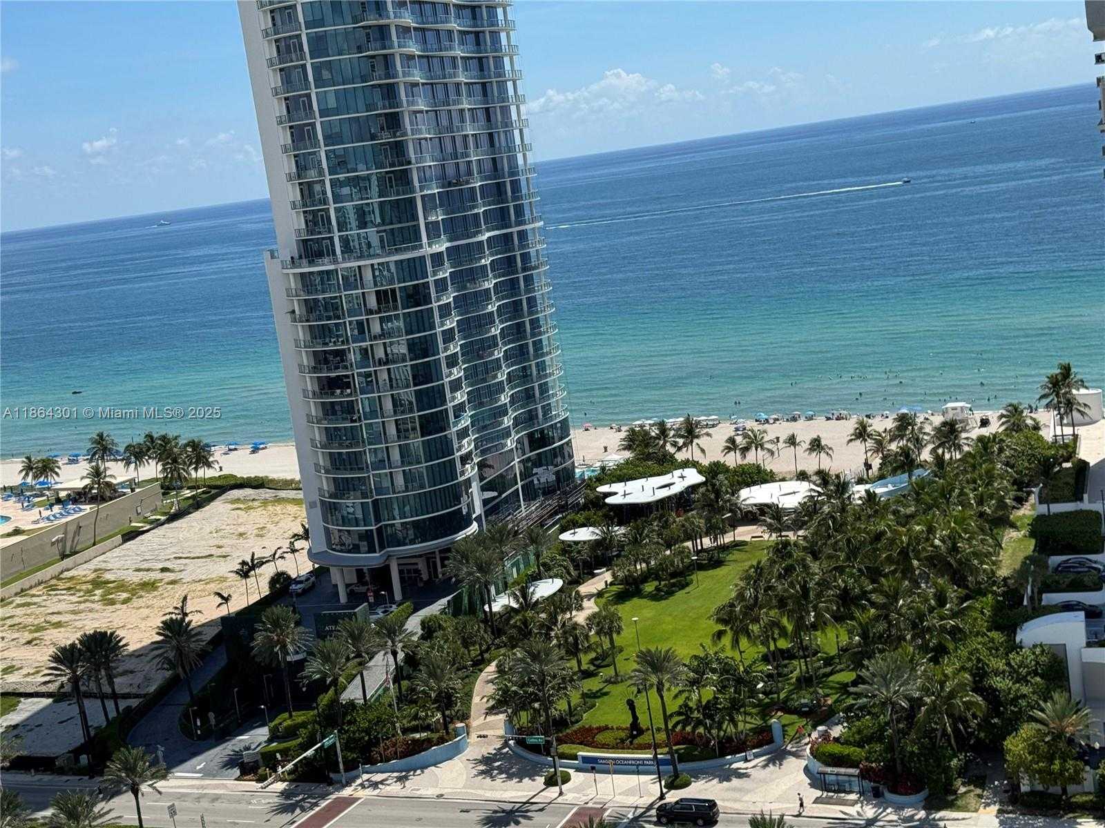 Small Image of 210 174TH ST #2415, Sunny Isles Beach Number 33