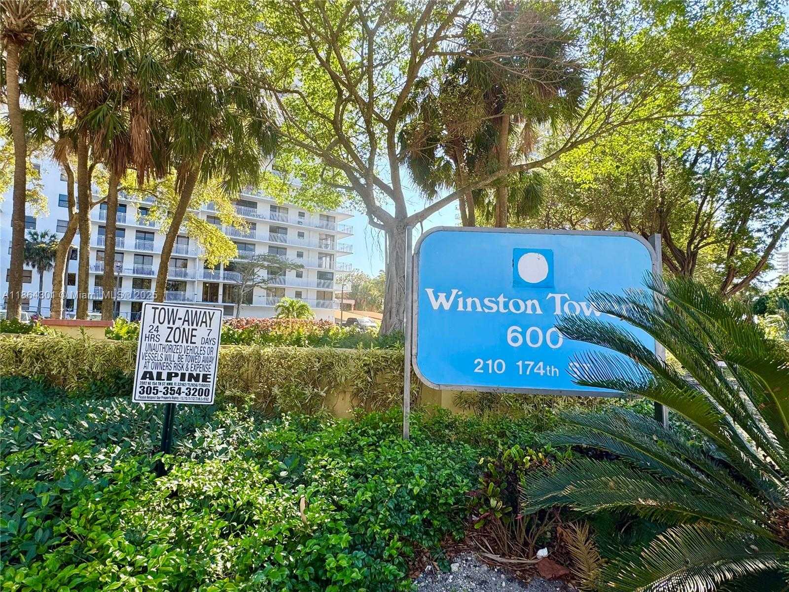 Small Image of 210 174TH ST #2415, Sunny Isles Beach Number 49