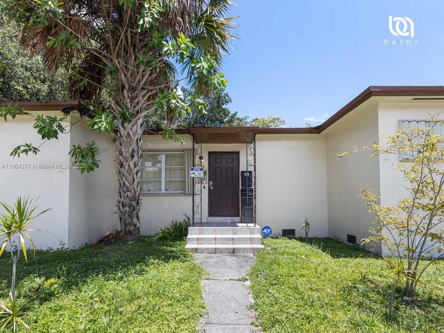 Small Image of 5001 NORTH WEST 12TH AVE, Miami Number 13