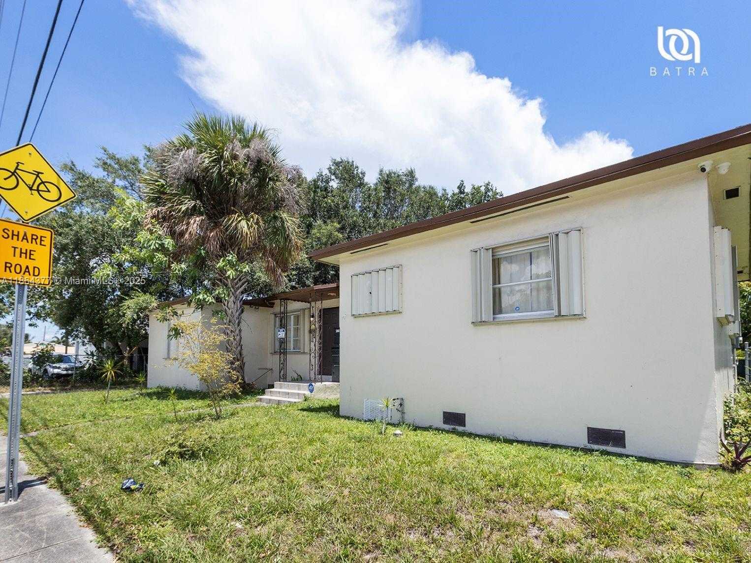 Small Image of 5001 NORTH WEST 12TH AVE, Miami Number 21