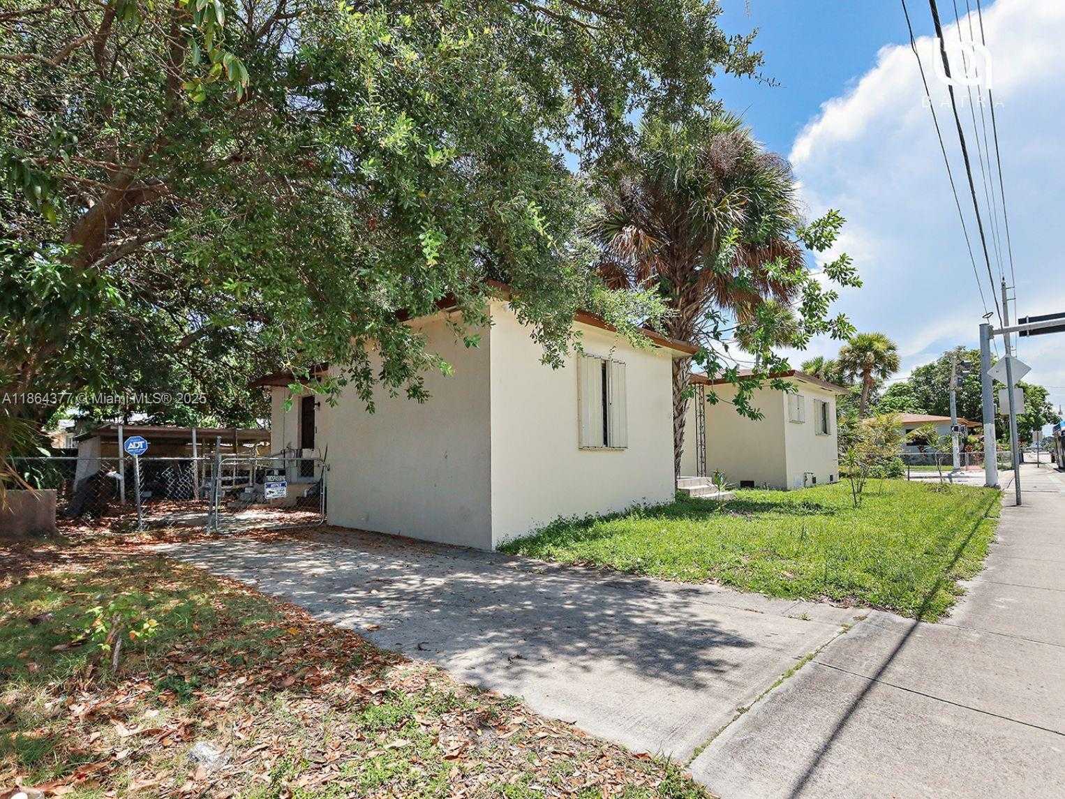 Small Image of 5001 NORTH WEST 12TH AVE, Miami Number 22