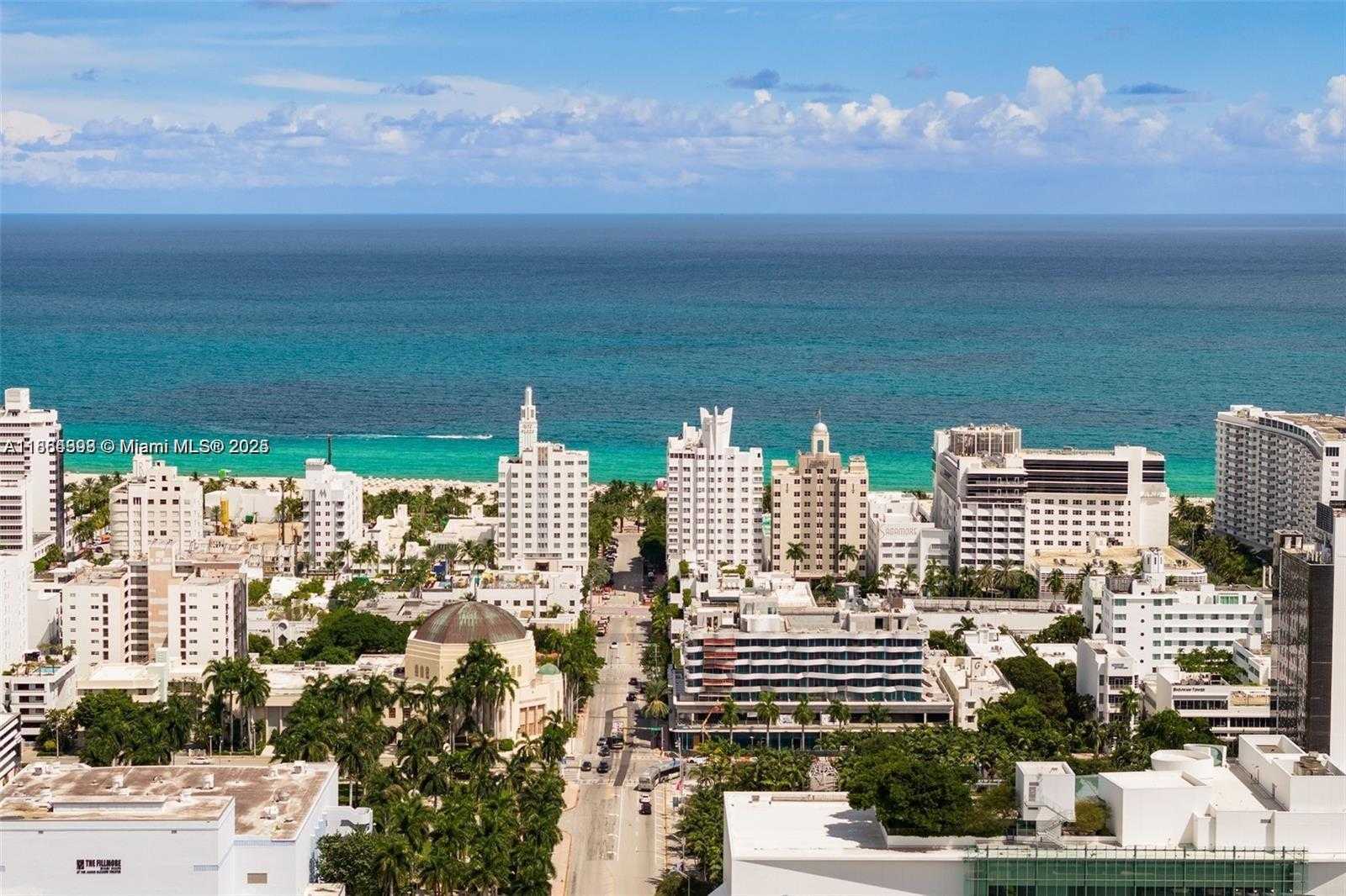 Small Image of 1610 EUCLID AVE #B203, Miami Beach Number 2