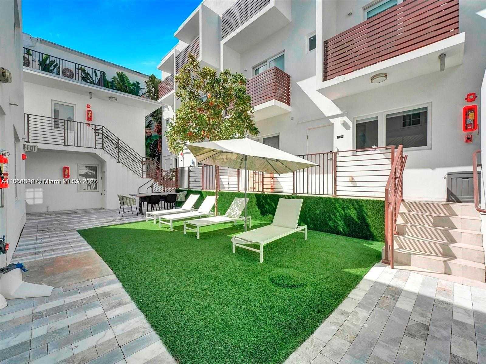 Small Image of 1610 EUCLID AVE #B203, Miami Beach Number 20