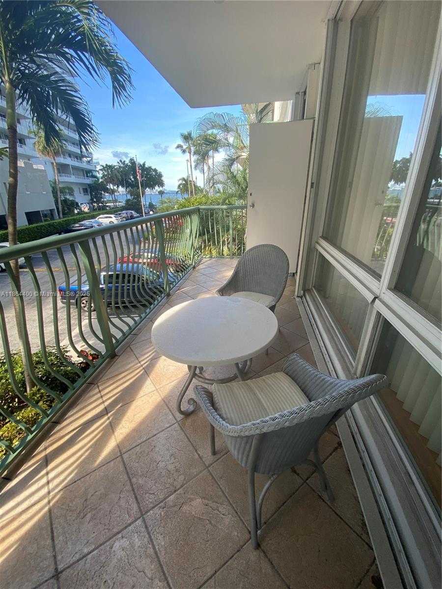 Small Image of 1408 SOUTH EAST BRICKELL BAY DR #216, Miami Number 12