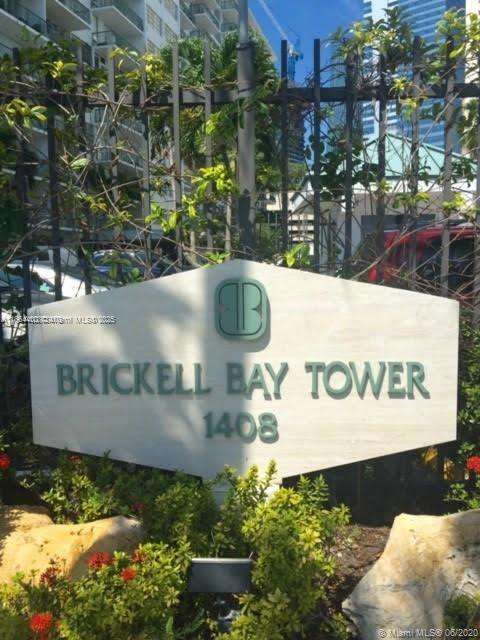 Small Image of 1408 SOUTH EAST BRICKELL BAY DR #216, Miami Number 2
