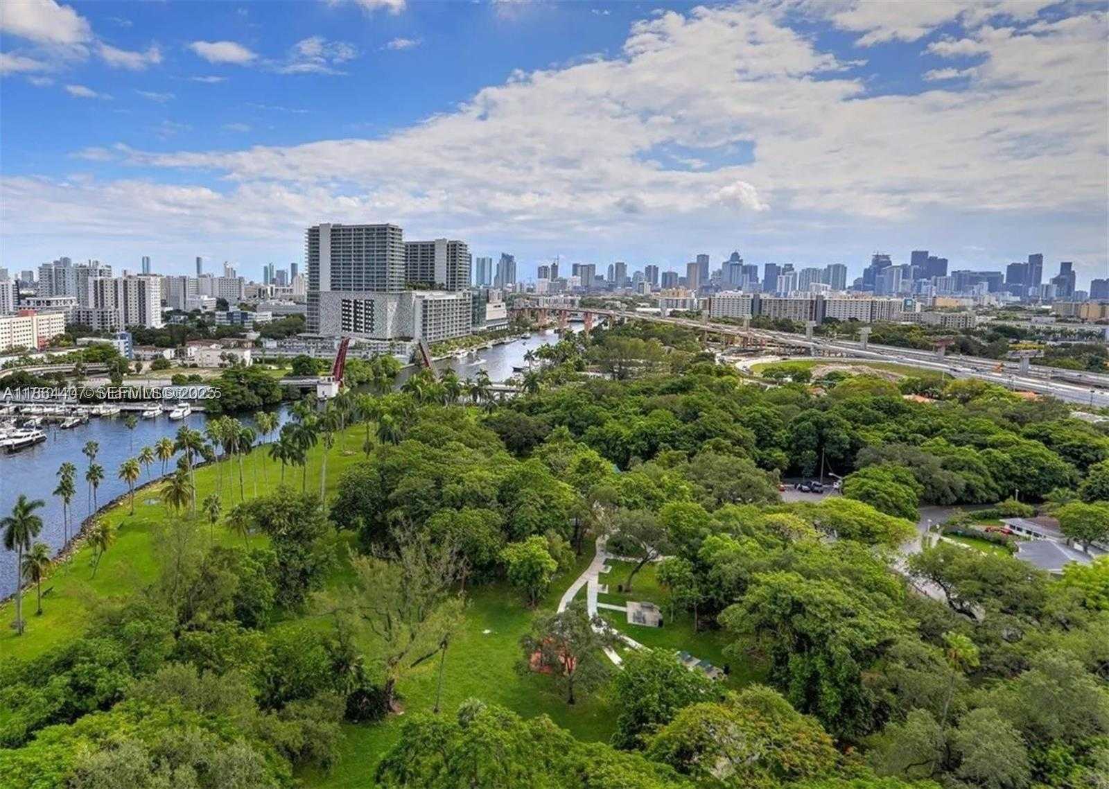 Small Image of 1861 NORTH WEST NORTH RIVER DR #11, Miami Number 49