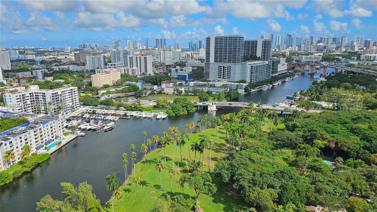 Small Image of 1861 NORTH WEST NORTH RIVER DR #11, Miami Number 53