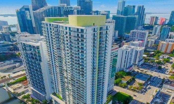 Small Image of 185 SOUTH WEST 7TH ST #3206, Miami Number 14