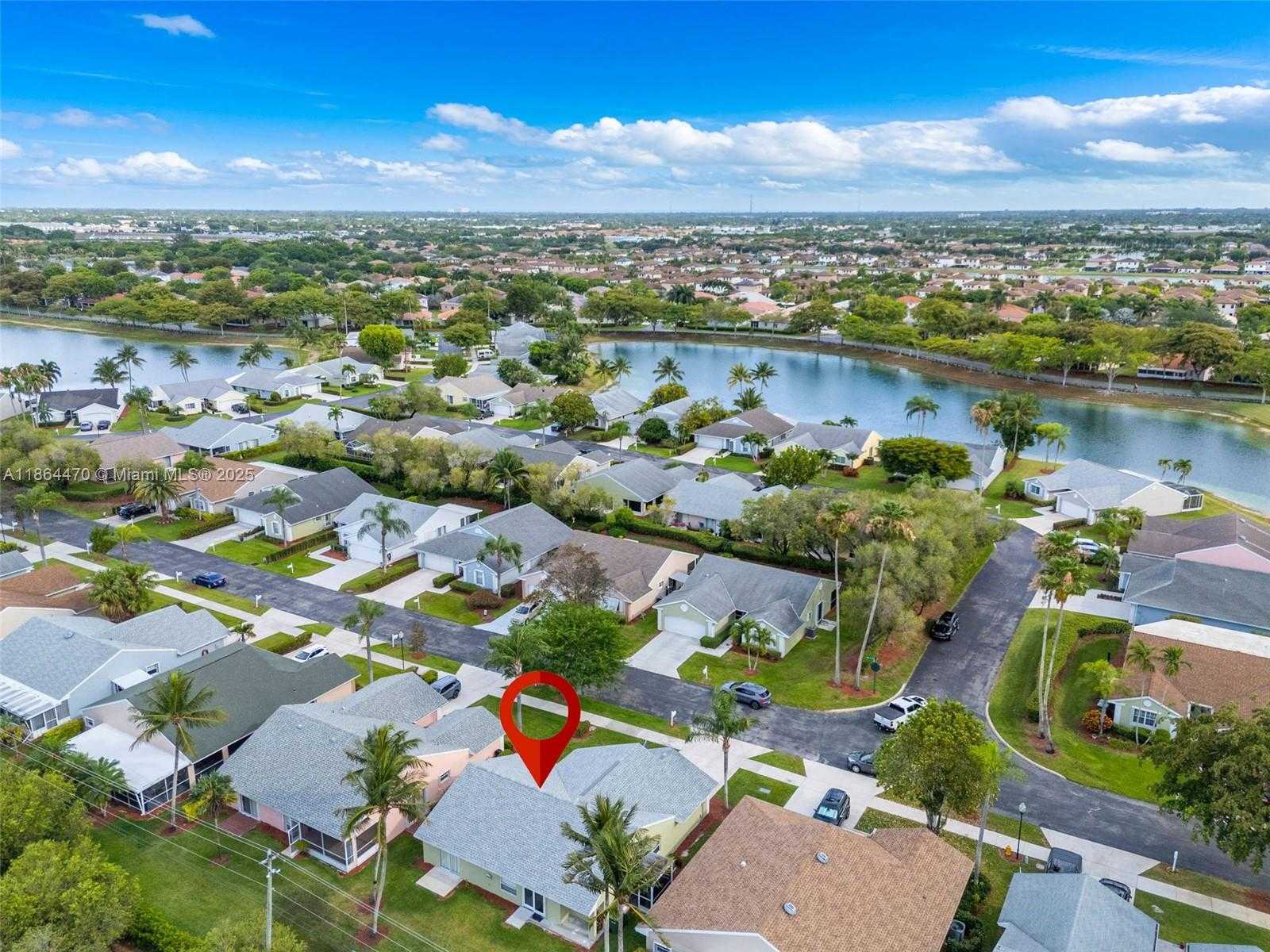 Small Image of 2590 SOUTH EAST 7TH PL, Homestead Number 32