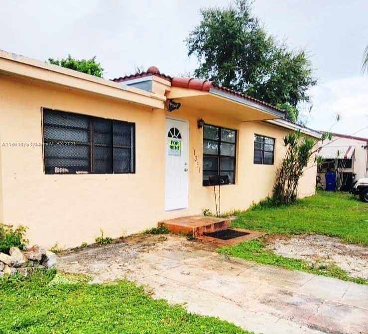 Small Image of 1051 NORTH EAST 155TH ST, North Miami Beach Number 2