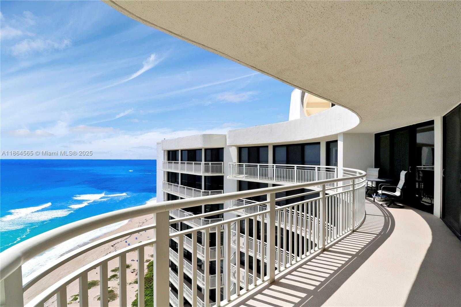 Small Image of 3000 NORTH OCEAN DR #PH-D, Singer Island Number 13