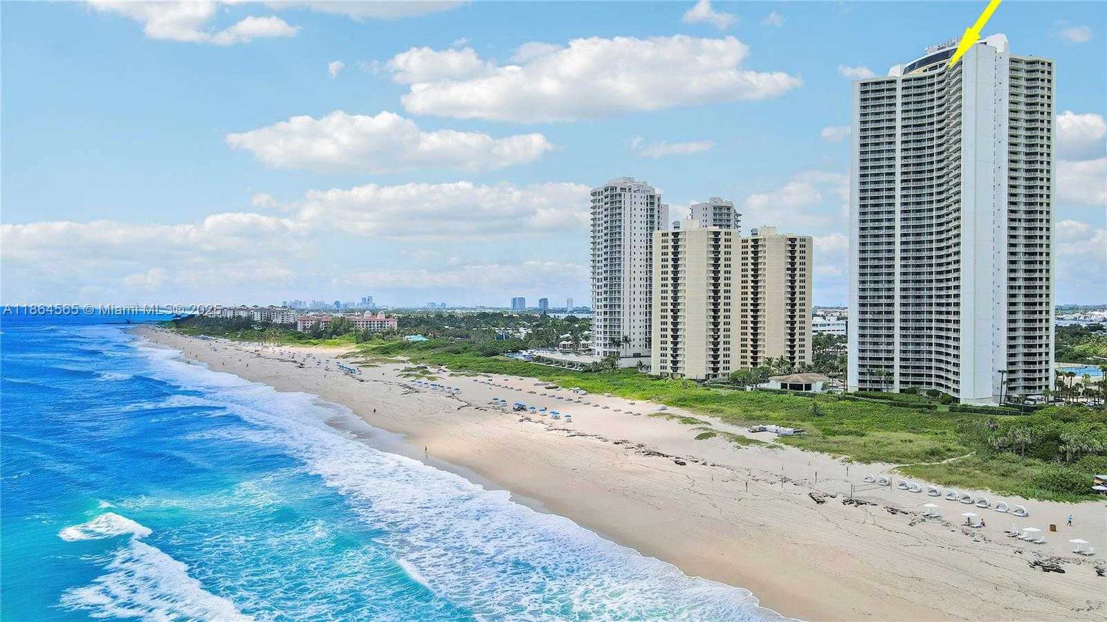 Small Image of 3000 NORTH OCEAN DR #PH-D, Singer Island Number 4